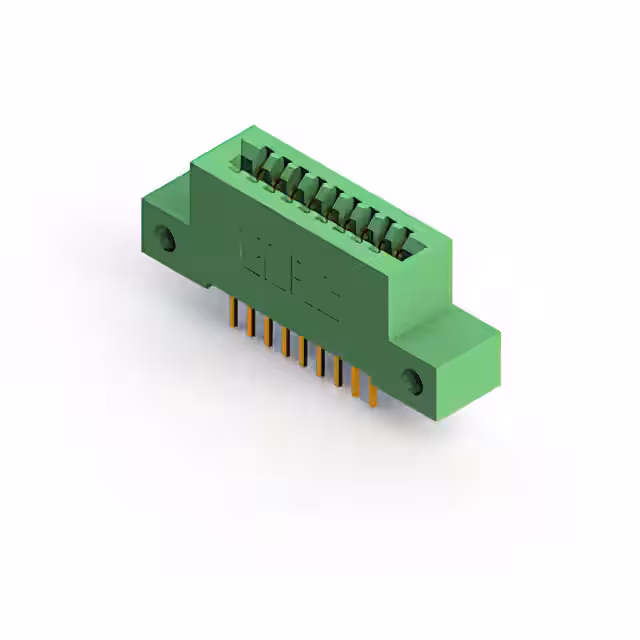 342-018-542-212 EDAC Inc.  Edgeboard Connectors